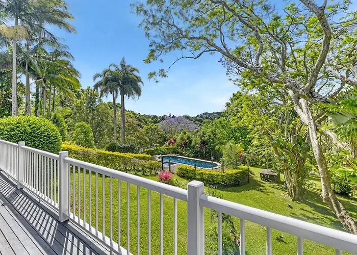 The Postman\'S Cottage - Hinterland Luxury