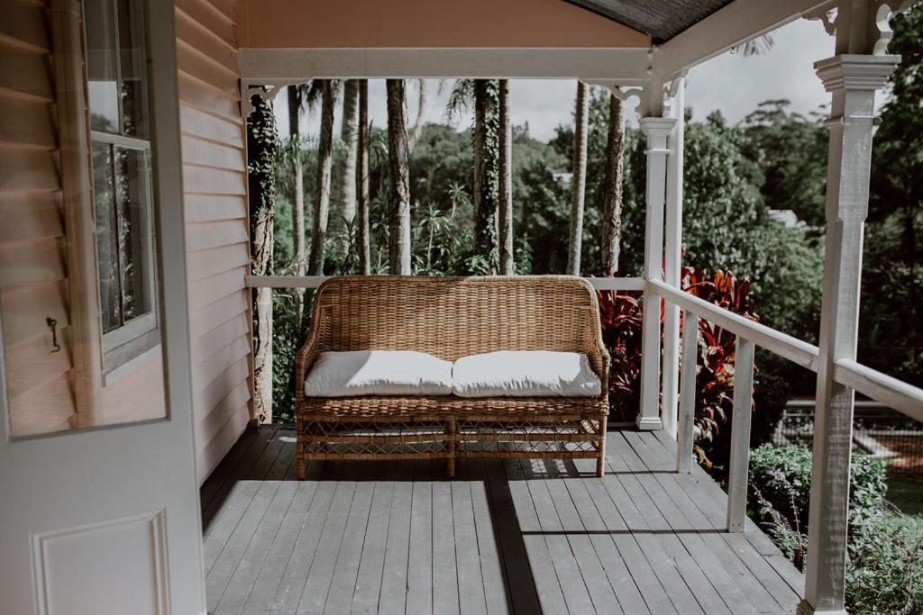 Villa The Postman's - Hinterland Luxury