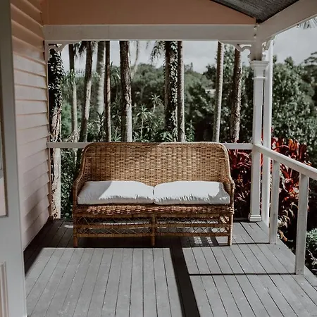 The Postman'S Cottage - Hinterland Luxury Montville Exterior photo
