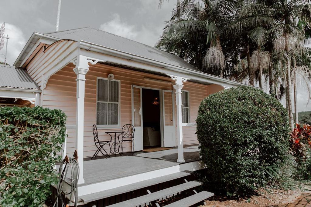 The Postman's - Hinterland Luxury Villa *