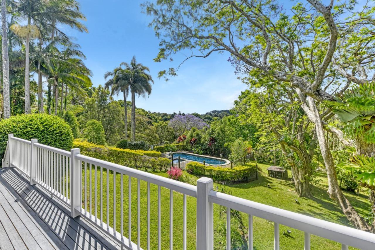 Villa The Postman's - Hinterland Luxury *